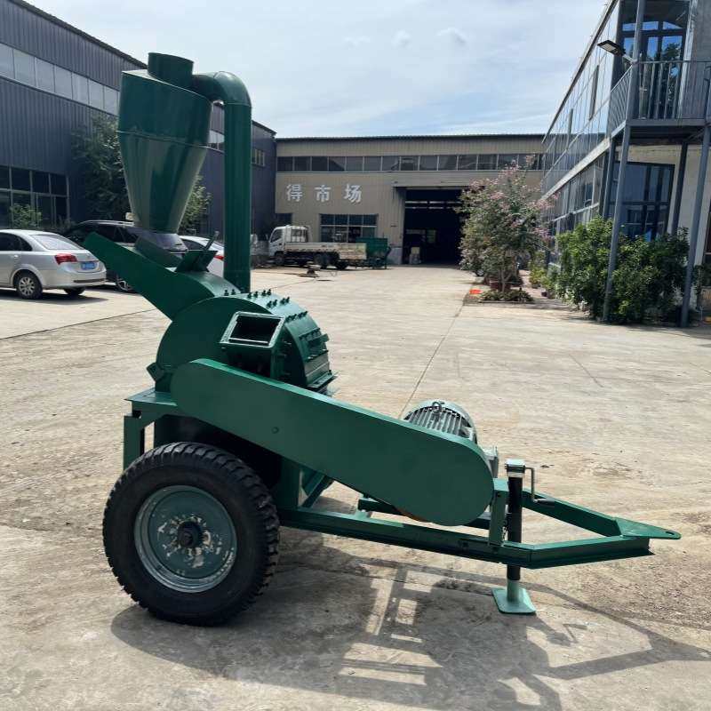 边角料杂木树枝粉碎机 家具厂木板粉碎机 竹子木头模版锯末机,玩具/童车/益智/积木/模型,遥控车升级件/零配件,淘宝优惠券,粉丝福利购,淘宝优惠卷