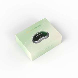 2024跨境热卖智能防打鼾止鼾器喉部按摩器止鼾神器呼噜消