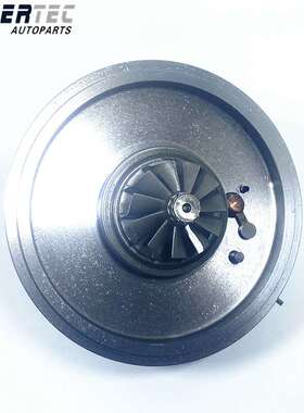 824168 涡轮增压器铣叶轮机芯适用起亚现代 GT1749V D4FD