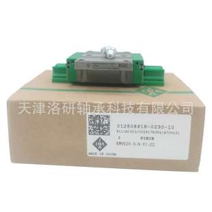 自动化导轨滑块KWVE20-B-N-V1-G2低组型直线导轨滑块现货供应