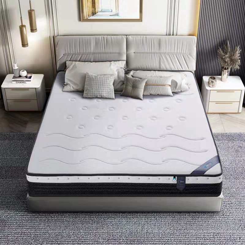 尤维乳胶椰棕床垫弹簧适中软硬山棕记忆海棉儿童老人成人主卧床垫