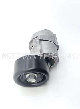 适用现代i30 ix25 瑞纳 G4FG 1.6L发动机张紧器总成 25281-2B000