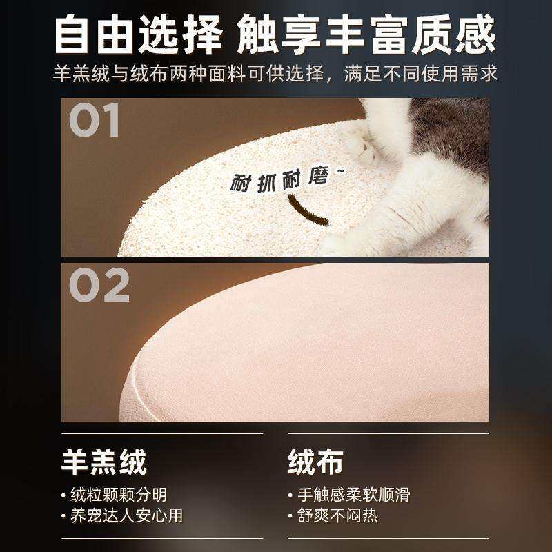 化妆椅女生卧室现代梳妆台椅子餐椅高级网红小胖椅主卧美甲化妆凳