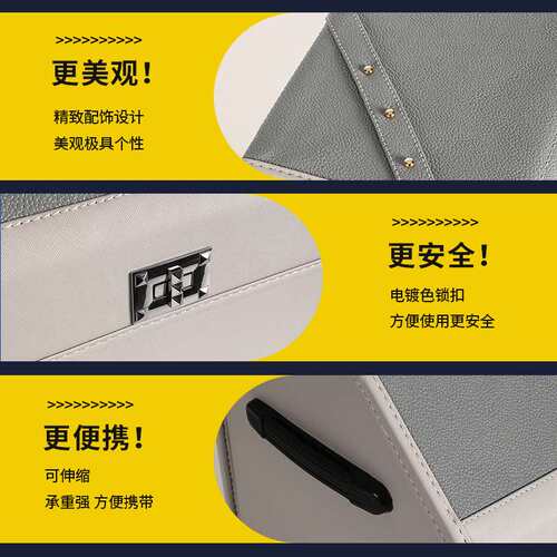 载储物箱车内用品尾箱汽车后备箱收纳箱收纳盒可折叠车载整理箱