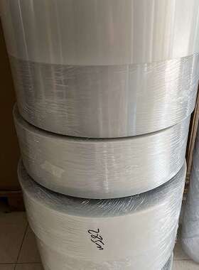 现货供应HP92S透明单面加硬PC薄膜 0.25mm厚单面防刮花PC薄膜