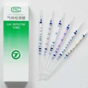 劳保所/北科绿洲 氯1-30mg/m3检测管 氯气检测管