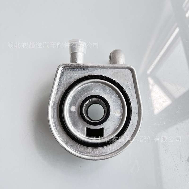 227559自动变速箱机油冷却器适用标致雪铁龙AL4 C4 307 308 406