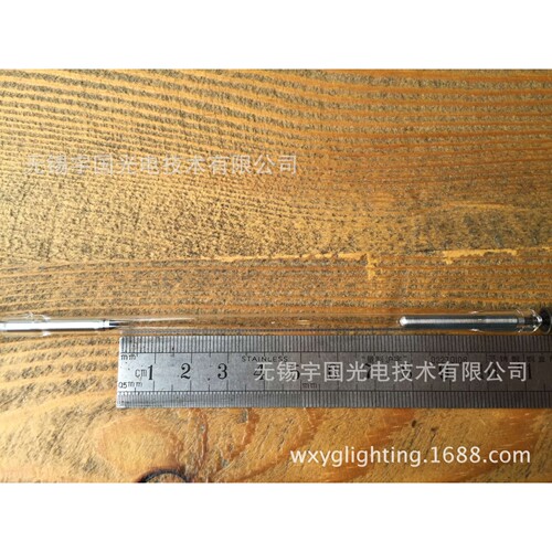 (订金）NEC SL114原装进口替换灯管 P2002