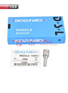 DLLA154P2716 Common Rail Valve Nozzle  DLLA147P2706