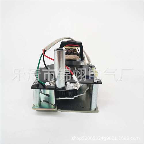 HDZ-208160 断路器用交直流两用电动机HDZ-308160 30825 20825