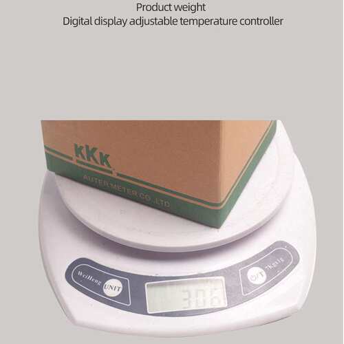 KKK智能温度控制仪XMTD-8131温度调节仪表乐清奥特温控