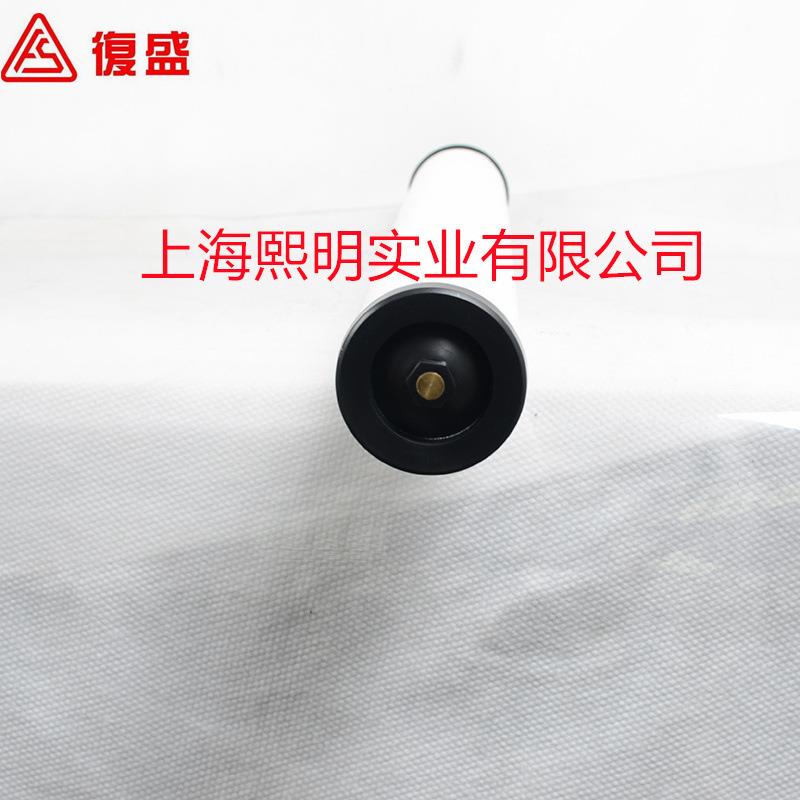 2D00027578复盛正厂配件冷干机精密滤芯E5-48