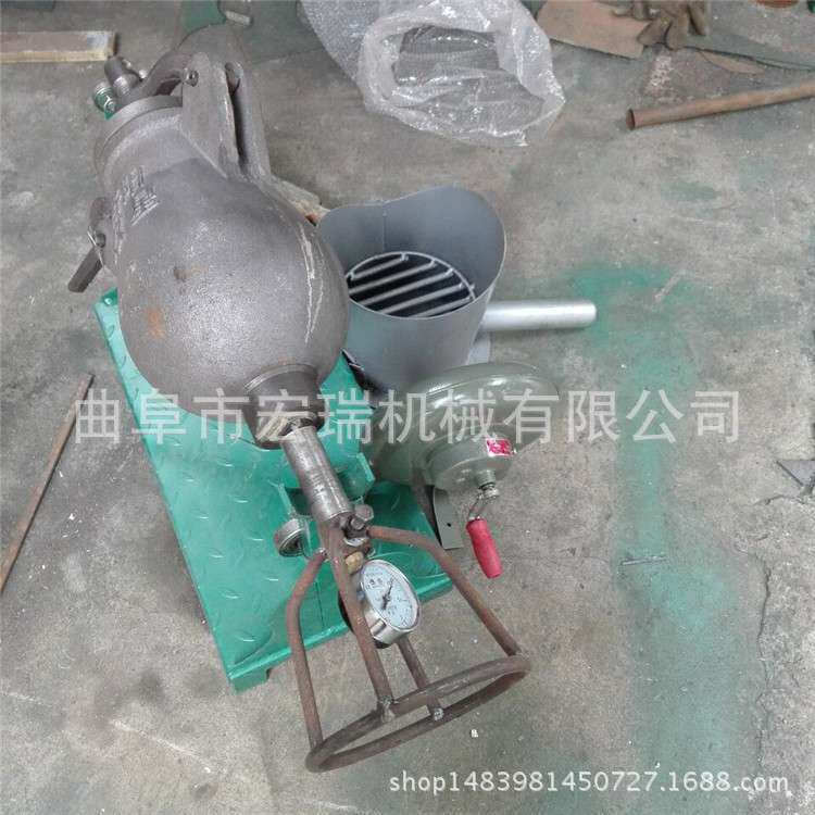 老式爆米花机器多少钱 爆米花机价格及图片