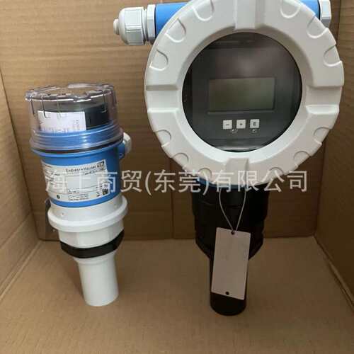 测量精度 +/- 3mm 恩德斯豪斯 Prosonic FMU30 选型 库存