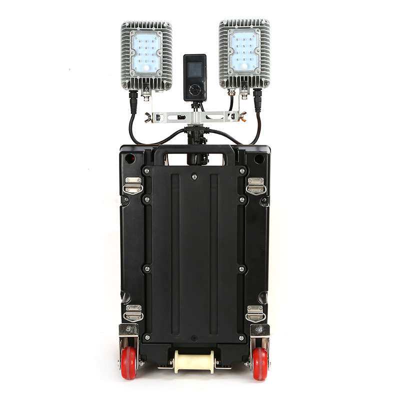 多功能移动照明系统GMD6107移动应急灯具TMN6600多用途移动照明灯