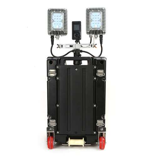 多功能移动照明系统GMD6107移动应急灯具TMN6600多用途移动照明灯