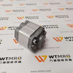 XG原装 意大利马祖奇MARZOCCHI齿轮泵K1P