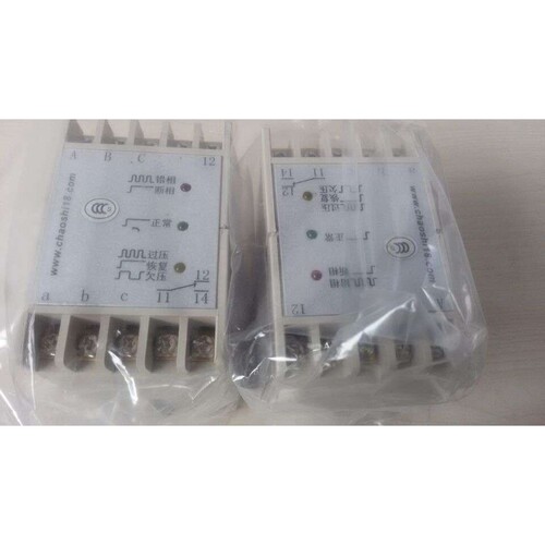 三相电源保护器 ABJ1-18AH ABJ1-22W  ABJ1-22G  ABJ1-22x