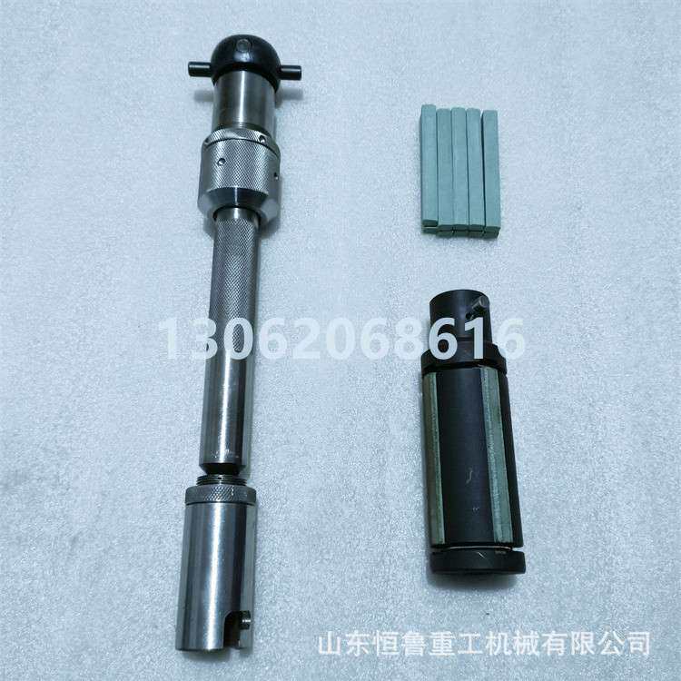 厂家直销大河M4215珩磨机原厂配件珩磨头珩磨杆碳化硅金刚石砂条