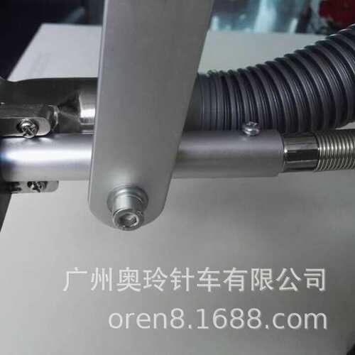 服装剪线头设备 奥玲供应自动剪线机 工业缝纫机Amida