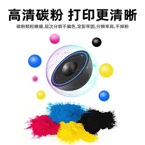 适用利盟CS923粉盒CX920 921 922de墨盒CS921de CX923dxe碳粉硒鼓