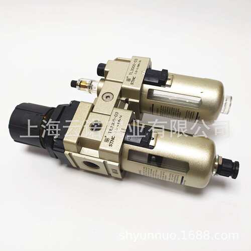 现货 STNC索诺天工 TC 二联件 TC1010 TC2010 TC3010 TC4010