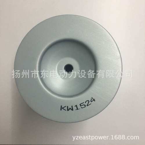 50KW东康柴油发电机组 空气滤清器KW1524 4BTA5.9空滤芯 空气格
