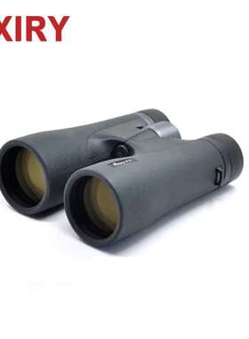 昕锐Rxiry XR1050ED双筒望远镜黑色高清高倍率户外防水专业级