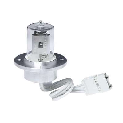 BIO-RAD伯乐 BioLogic Quadtec UV-VIS 紫外检测器 液相氘灯进口