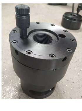 HTL螺栓拉伸器简易型螺栓拉伸器结构紧凑螺栓拉伸器