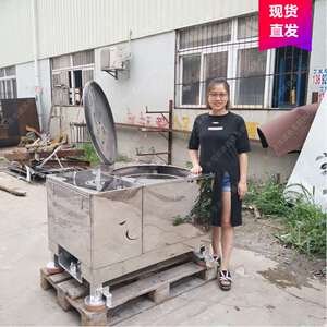 离心机 热风加热烘干脱水机 风干快速可达250度 生产厂家两年售后