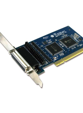 现货 SUNIX IPC-P2108 8口工业型RS-422/485 PCI 通信卡