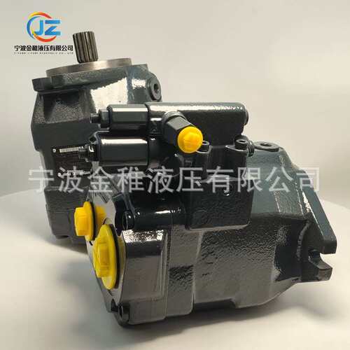 AA10VO45DFR/52L-VSC64N00 工程机械挖掘机用柱塞
