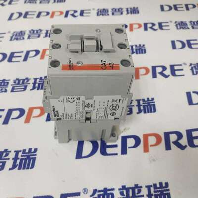 斯普雷彻Sprecher+Schuh 原装 接触器 CA7-43E-00-12E 现货