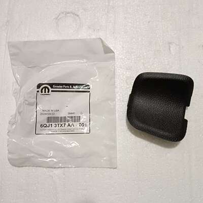 6QJ13TX7AA 用于JL牧马人内饰板 牧马人后翼子板内饰板6QJ14TX7AA