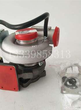 霍尔塞特 HE200wg 2836258 3789077康明斯涡轮增压器