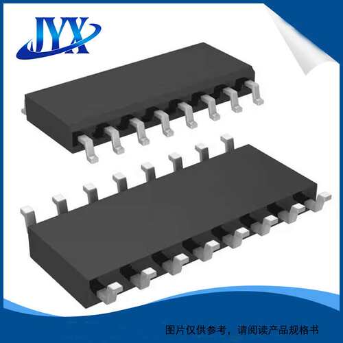 ADM3095EBRZ ADM3095EARZ 表面贴装SOIC-16 半 收发器 1/1 RS485