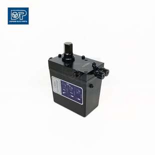 1075296 1095005 VOL-VO FH12/FM12 驾驶室翻转手动泵举升泵