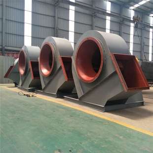 儒风牌锅炉引风机GY4-68除尘风机窑炉鼓运转稳定可靠离心通风机