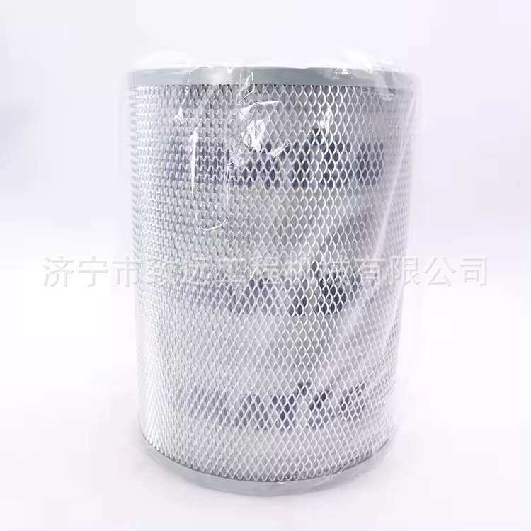 液压油滤清器 207-60-71182 ， PC200-7 PC220-8挖掘机液压滤芯