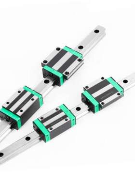 HGH15CA2R150Z0C/HGH15CA3R150Z0C/HGH15CA3R930Z0C滚珠直线导轨