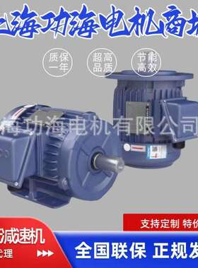 东元电机AEEV3N系列 TEGH132S