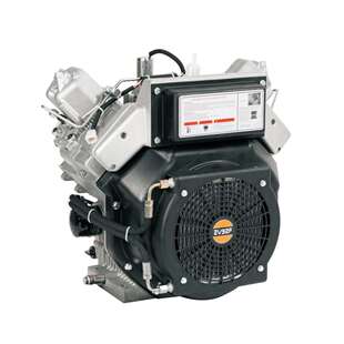 V-Twin Cylinder Diesel Engine Air-cooled 4-stroke 17KW 2V92