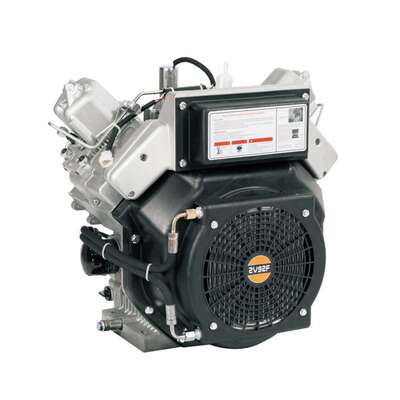 V-Twin Cylinder Diesel Engine Air-cooled 4-stroke 17KW 2V92