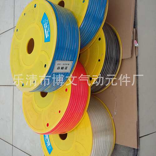 供应优质气管BPU1065 气动软管 空压软管PU10MM管子