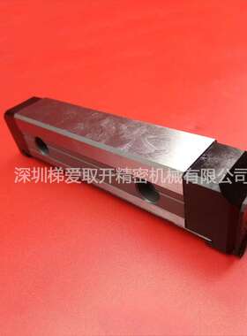 THK可分离式导轨滑块HR918M HR1123M HR1530M HR2042M滑块