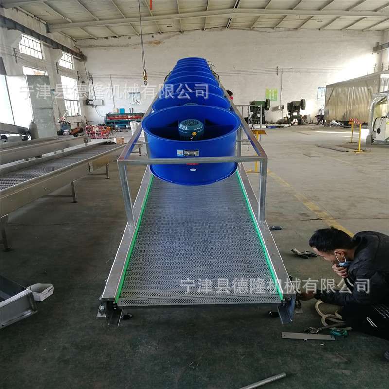 不锈钢链板式输送机顶板链条线灌装生产线油瓶输送机食品输送线