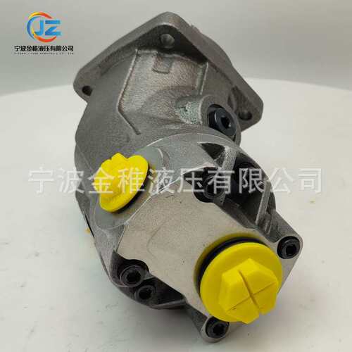 力士乐 A2FO23/61L-PBB06   柱塞泵工业钢厂用