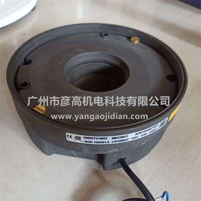 NM38751NR2 100/891.070.1S LR108927 180V 82W 130NM科尼制动器