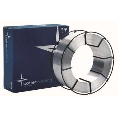 伯乐蒂森Thermanit Nicro C 24焊丝|ERNiCrMo-13镍基焊丝